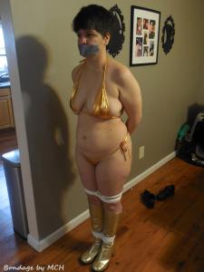 bondagebymch.com - Peridot in Bondage thumbnail