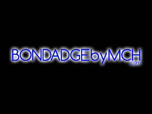 bondagebymch.com - Kobe Lee in Bondage thumbnail